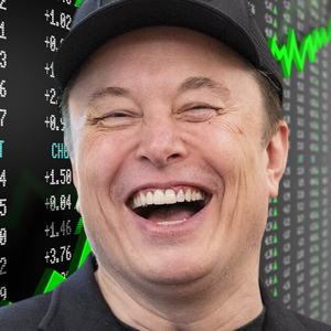 Elon's MASSIVE Payday