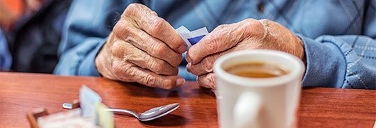 Artificial Sweeteners Strike Again (Heart WARNING!)