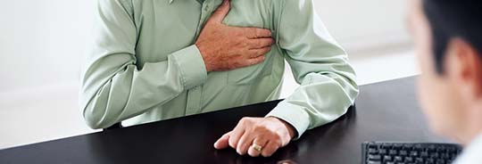 Early Heart Disease Warning Signs Most Folks Miss