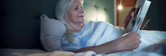 Stay Up Late? It Could Destroy Your Mental Health