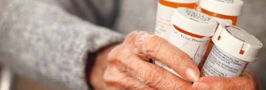 Study Reveals Not All Generic Drugs Are Created Equal