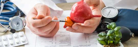 Mailbag: 5 Powerful Ways to Shield Your Prostate from Cancer