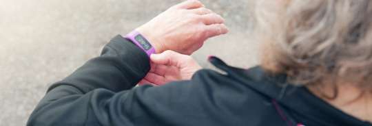 The 10,000 Steps LIE That's Ruining Your Health