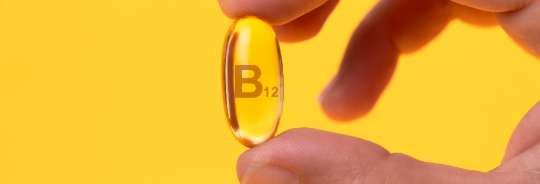 Outdated Vitamin Guidelines Put Your Brain at Risk