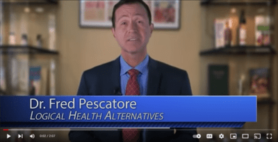 Dr. Fred