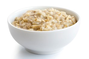 Bowl of Oatmeal