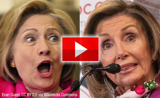 clinton