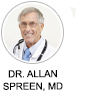 Dr. Allan Spreen, M.D.